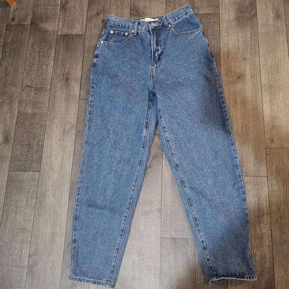 Petal & Pup Blue Denim Jeans Size 4